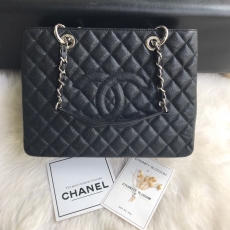 Chanel Shopping Bags